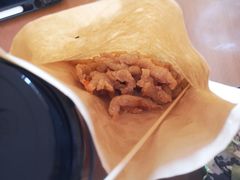 -红小满休闲餐厅(十全街店)