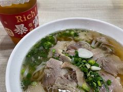 -大学城夜市大排档(凤栖路店)