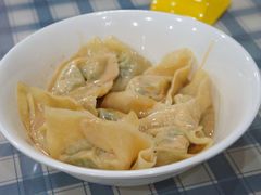 -潘国仙耳光馄饨(黄家阙路店)