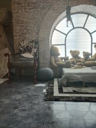 点击看大图 -鹿乐·亲子儿童摄影(城东翠雍新城南区店)