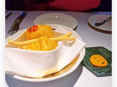 餐前面包-夏朵花园(复兴西路店)