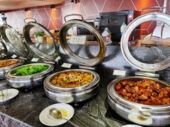 -汇泉王朝大饭店-旋转餐厅(南海路店)