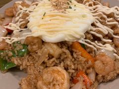 -机器人火炉披萨