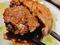 -清真吴记门钉肉饼·喜多利