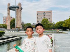 -杭州电子科技大学(下沙校区)