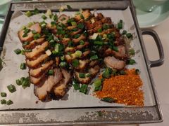 -绿茶餐厅(西单老佛爷店)