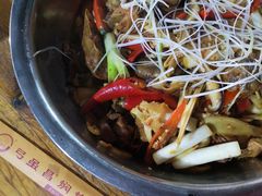 焖烧鸡-弓虽昌焖烧鸡(大竹林店)