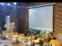 -玩坞轰趴馆·户外团建聚会主题生日派对馆(世豪广场店)