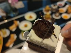 -上海东方佘山翰悦阁酒店·Vie全日制餐厅