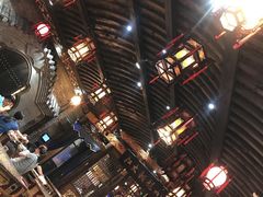 大堂-小龙坎火锅(春熙太古里店)