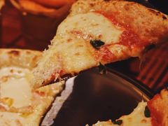 -Primo·丽莫意大利窑烤披萨