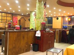 -清真·马家火锅美食城(镇江北路店)