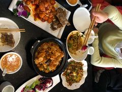 -津菜宋记老房子(平山道店)