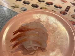 -争鲜回转寿司(金桥家乐福店)