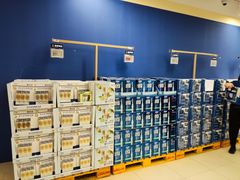 -盒马X会员店(王府井奥莱UP TOWN店)