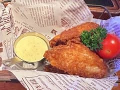 -MR.ROCKY洛奇先生·西餐&酒吧(太古仓店)