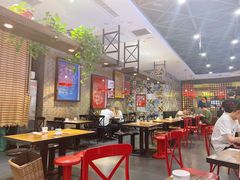 大堂-薛阿婆(北美新天地中心店)