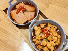 -怪物的冰与火(天虹商场中山路店)