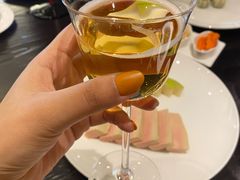 -甄御•海鲜新青岛菜(麦岛店)