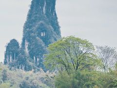 -荔江湾景区