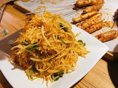 -一顿烧烤(八经街店)