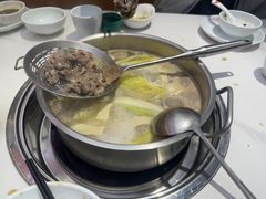 -牛品福潮汕牛肉火锅(旺庄店)