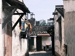 -绍兴书圣故里景区