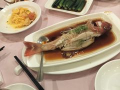 -顺风海鲜港(金玉兰店)