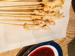 -小乾杯串店•16年沈阳烧烤(文安路店)