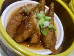 -知粤塘港式茶餐厅