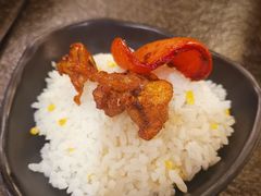 -食乐佳麻辣香锅(森林摩尔商业街区店)