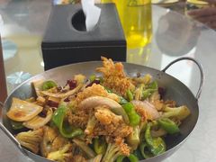 -壹阁胡羊焖饼(特色小吃街店)