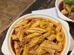 -牛王庙(龙华花园店)