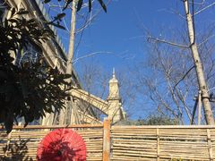 -郑州银基黄帝宫御温泉