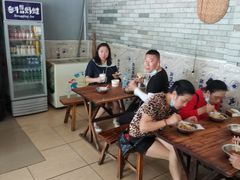 用餐区-老东江米粉