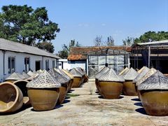 -苏州市吴中区光福窑上花果蜜饯厂