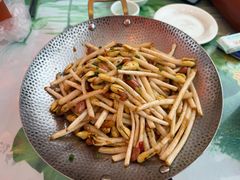 -醉香隆.山水庭院.湖北菜(东湖店)