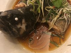 -阿一鲍鱼海鲜酒家(苏丹依斯迈路店)