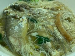 -从前慢海鲜面馆