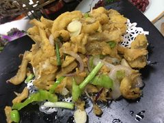 -阿姐小菜(三林店)