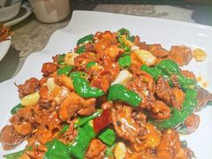 -鲁城往事(游客中心店)