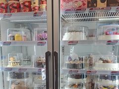 -DQ·蛋糕·冰淇淋(富华里店)