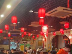 -山西会馆晋三宝·太原菜(五一广场店)