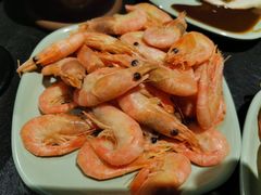 -韩盛·盛江山自助料理(中街大悦城店)