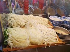 -正宁路小吃夜市