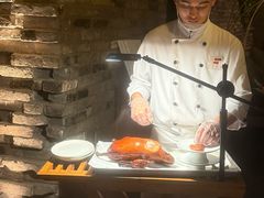 -四季民福烤鸭店(外滩外白渡桥店)