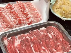 -京炭铜锅涮肉·羊蝎子·羊肉炉(保利·时光里店)