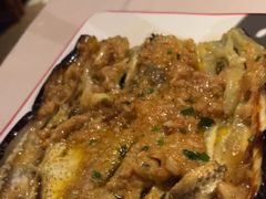 -云晓光头烧烤吧(川沙绿地店)