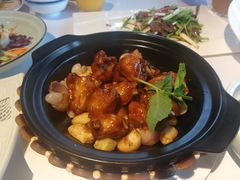 -禧宴Joyous Restaurant(禧园店)