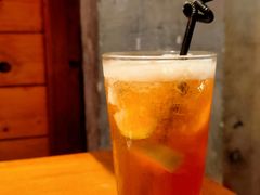 -JuiceRobot·手工意大利面&汉堡精酿(珠江新城店)